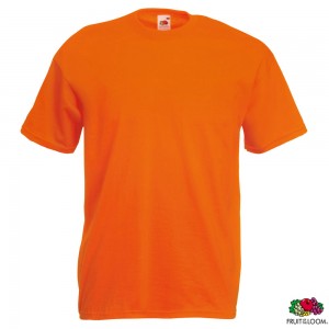 Футболка 'Valueweight T' 2XL (Fruit of the Loom)-061036