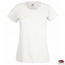 Футболка 'Lady-Fit Valueweight-T' L (Fruit of the Loom)-061372