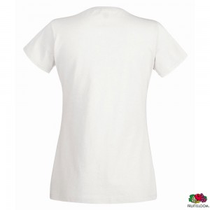 Футболка 'Lady-Fit Valueweight-T' XL (Fruit of the Loom)-061372
