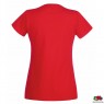 Футболка 'Lady-Fit Valueweight-T' M (Fruit of the Loom)-061372