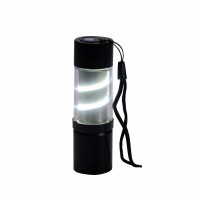 Ліхтарик з кольоровим підсвітлюванням TheGeneral Eridan