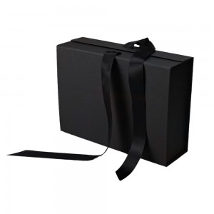 Коробка подарункова Bergamo Aurum