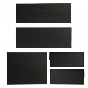 Коробка подарункова Bergamo Aurum