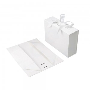 Коробка подарункова Bergamo Aurum