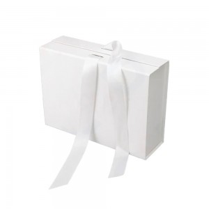 Коробка подарункова Bergamo Aurum