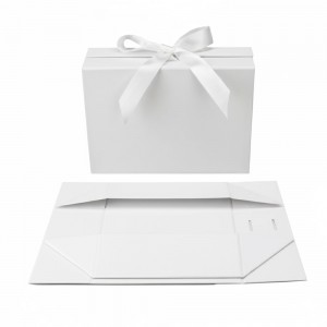 Коробка подарункова Bergamo Aurum