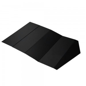 Коробка подарункова на 1 пляшку Bergamo Orlena