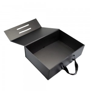 Коробка подарункова Bergamo Lorena