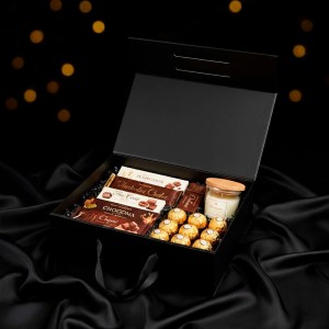 Коробка подарункова Bergamo Lorena