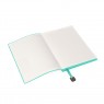 Блокнот Paperbook Malaga А5, в клітинку