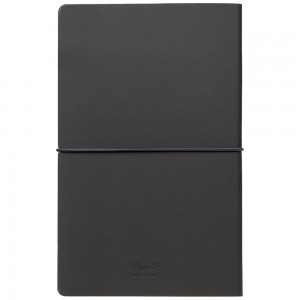 Блокнот MemO Horizon A5, в линию