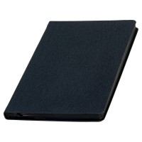 Блокнот MemO Capri A5, в лінію