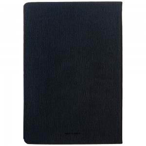 Блокнот MemO Capri A5, в линию