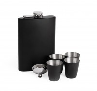 Фляга Discover Dalmore, 240 мл