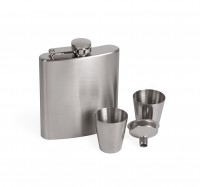 Фляга Discover Torres, 180 мл