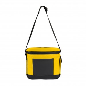 Термосумка Discover Coolerbag S