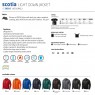 Куртка 'Scotia' XL (Elevate)-393054