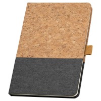 ЕКО блокнот Klee А5, в лінію