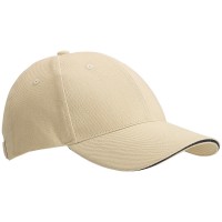 Кепка Sandwich, 6-ти панельна