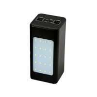 Зарядний пристрій TheGeneral Diran, ємність 50000 m/Ah