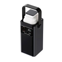 Зарядний пристрій TheGeneral Glim, ємність 20000 m/Ah