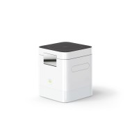 Бездротовий зарядний пристрій з підсвіткою TheGeneral QuikLink 15W