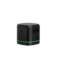 Бездротовий зарядний пристрій з підсвіткою TheGeneral BlitzLink 15W