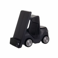 Бездротовий зарядний пристрій з годинником і підсвіткою TheGeneral DriveCharge 15W