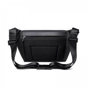 Сумка на пояс Discover Bruno