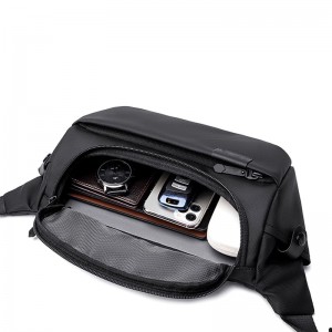 Сумка на пояс Discover Bruno