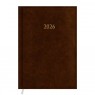 Ежедневник PLF Macanet А5, датированный 2026