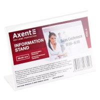 Табличка інформаційна Axent 4535