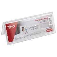 Табличка інформаційна Axent 4538