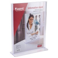 Табличка інформаційна Axent 4540