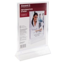 Табличка інформаційна Axent 4541