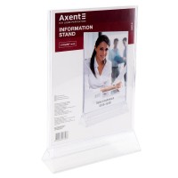 Табличка інформаційна Axent 4542