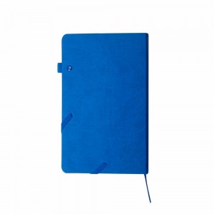 Блокнот Berganote Hard А5, в клітинку
