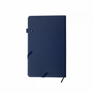 Блокнот Berganote Hard А5, в клітинку