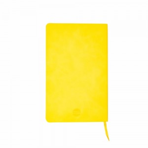 Блокнот Berganote Delgado А5, в лінію