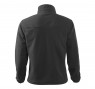 Реглан чоловічий Malfini Jacket 280 г/м², сірий