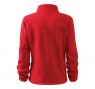 Реглан жіночий Malfini Jacket 280 г/м², червоний