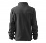 Реглан жіночий Malfini Jacket 280 г/м², сірий