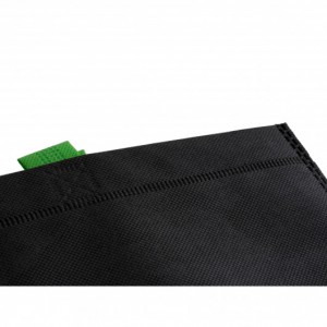 Сумка для покупок Lion Point Black