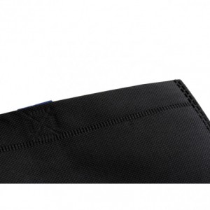 Сумка для покупок Lion Point Black