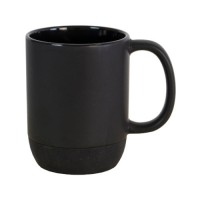 Чашка керамічна Lion Dahma, 450 мл