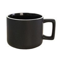 Чашка керамічна Lion Ilana, 400 мл