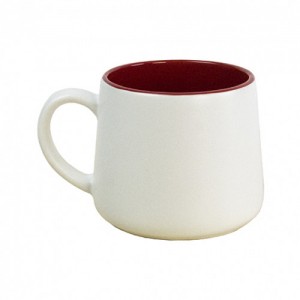 Чашка керамічна Lion Kinga, 330 мл