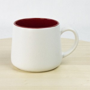 Чашка керамічна Lion Kinga, 330 мл