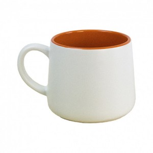 Чашка керамічна Lion Kinga, 330 мл