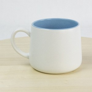 Чашка керамічна Lion Kinga, 330 мл